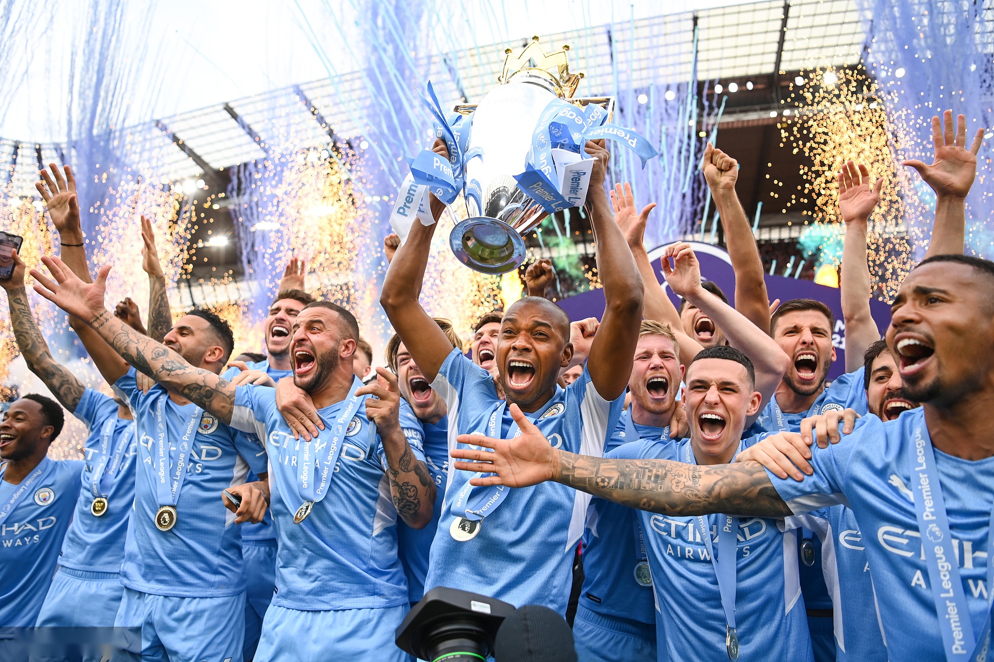 场精妙绝伦 场精妙绝伦