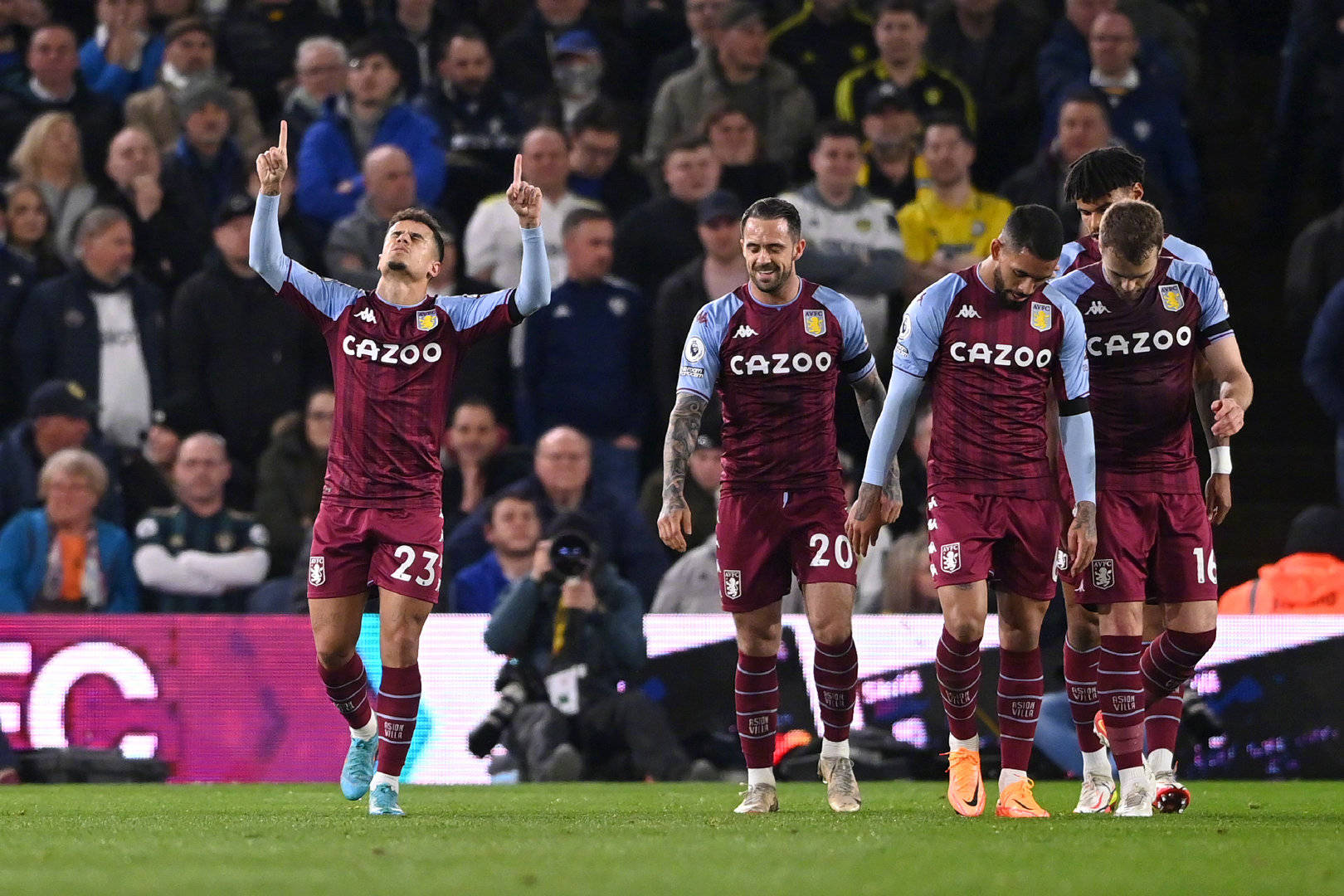 破的潜力和 破的潜力和