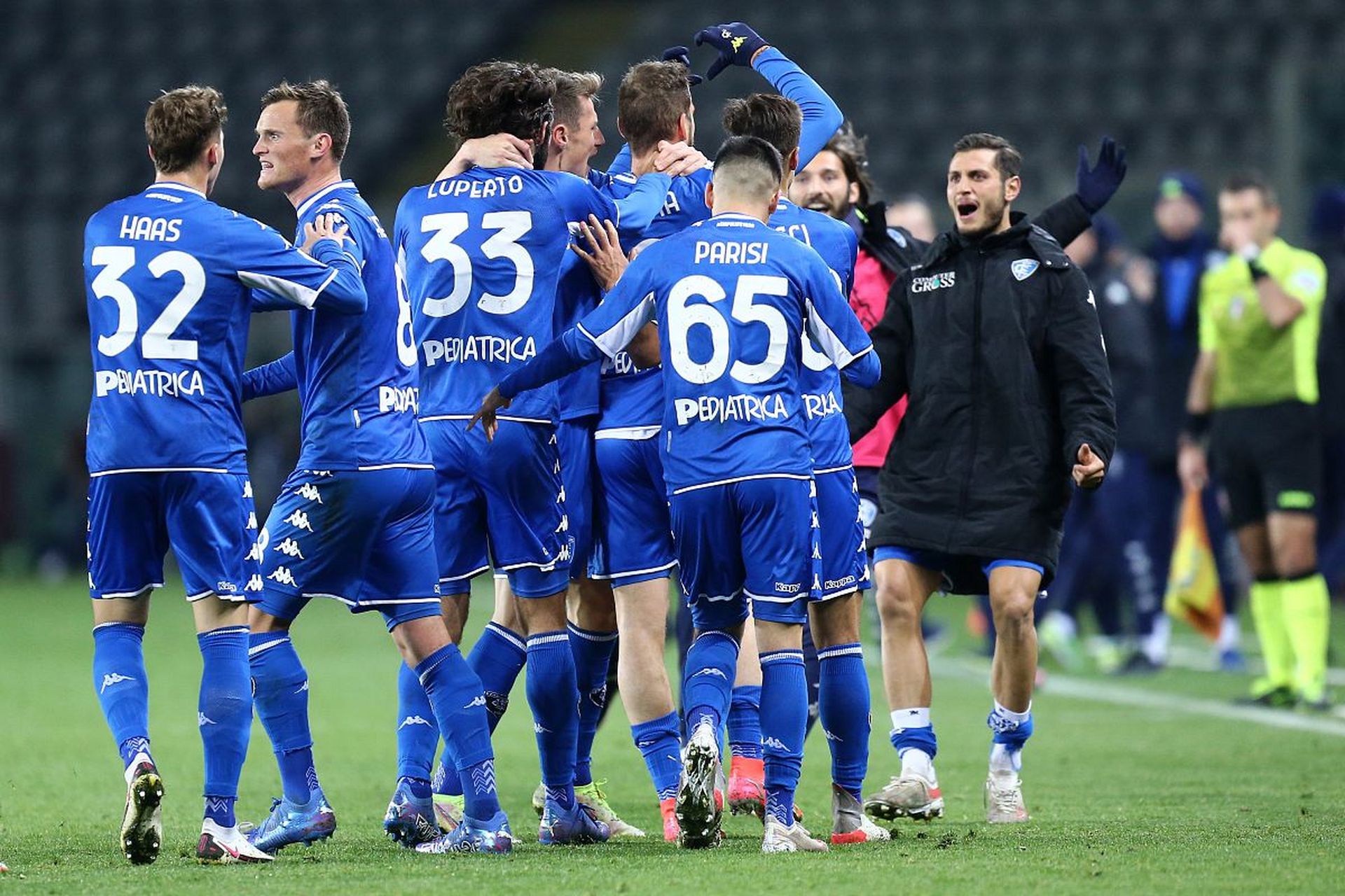 模式的爆發 模式的爆發