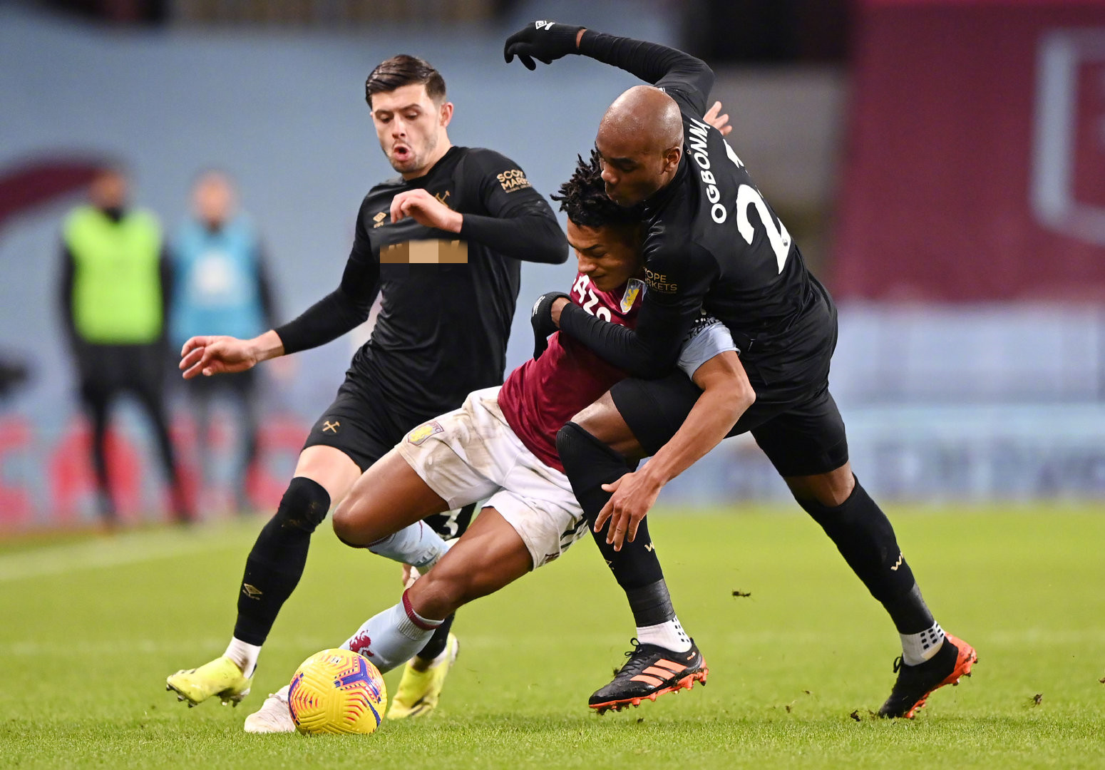 成功地攻入 成功地攻入