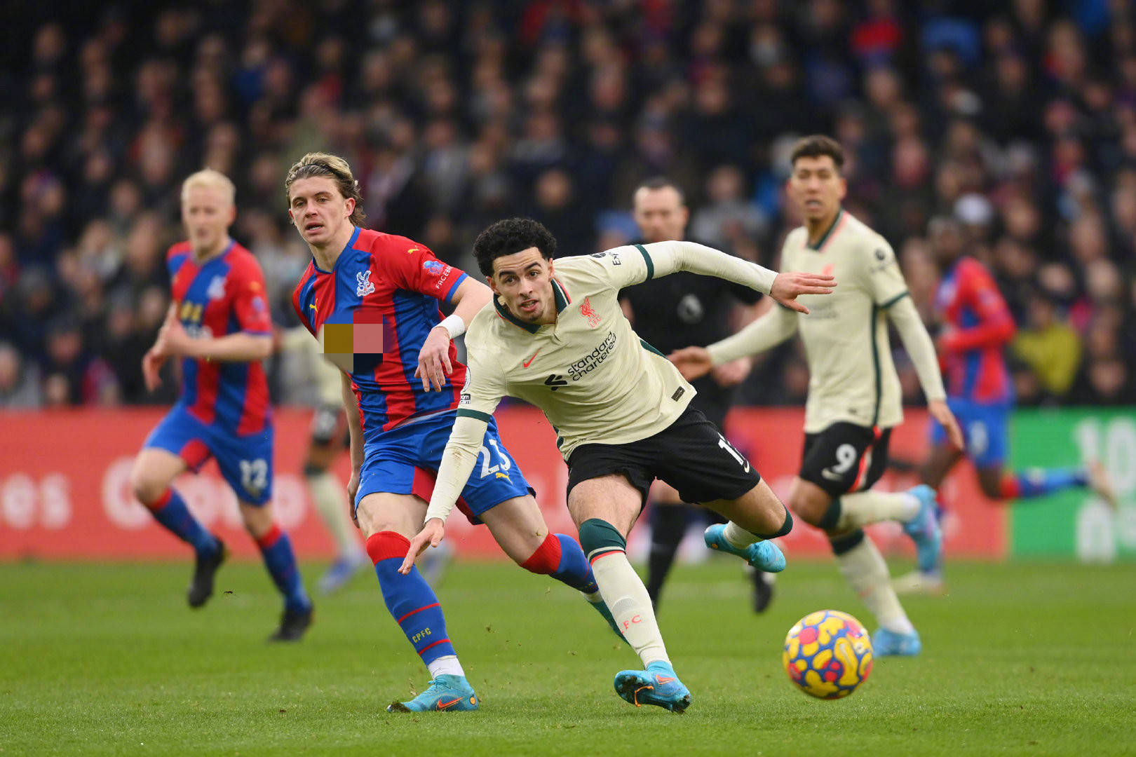 的重要契机 的重要契机